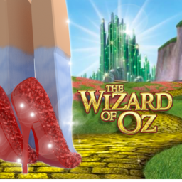 Wizard of Oz