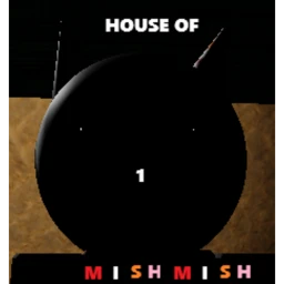 House Of MishMish 1 icon