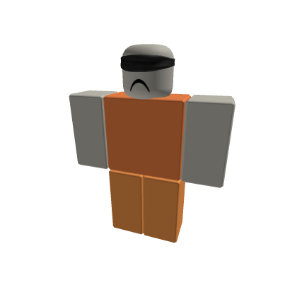 Blind Zombie