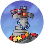 Game Badge Thumbnail