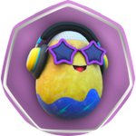 Emote Egg