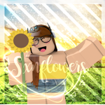 Sxnflowers!