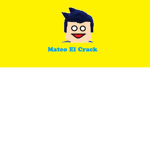 Mateo El Crack-Grupo oficial