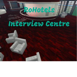 RoHotels Interview Centre [NEW!]