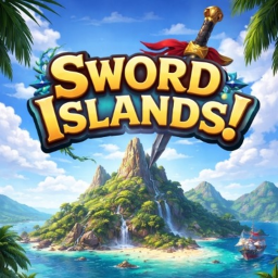 Sword Islands!