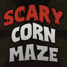 [🎃] Scary Corn Maze icon