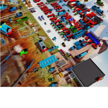 Thomas world