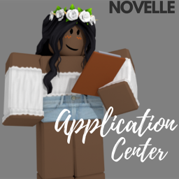 Novelle's Application Center