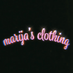 -marija’s clothing-