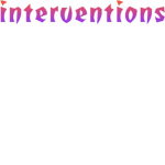 Interventions Gang