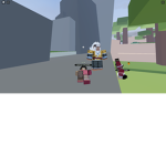 Dogging Clan.