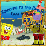 Spongebob’s Imagination Group!