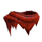Sansman Scarf