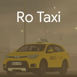 Ro Taxi [Beta]