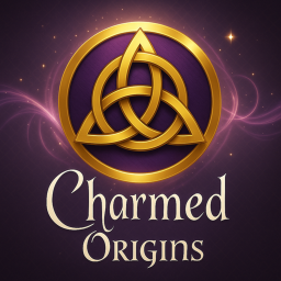 Charmed Origins V.2.0