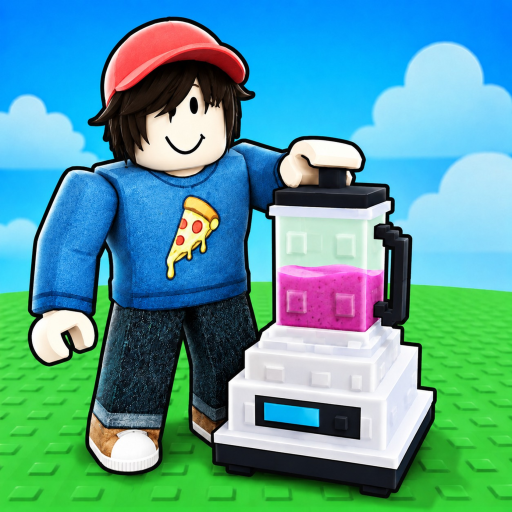 Smoothie It icon