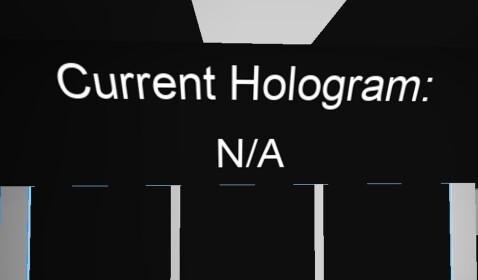 Hammerhead Operatives Holo