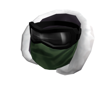 Ultra Camo Commando thumbnail