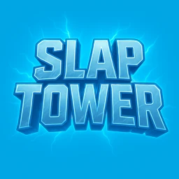 👉 Slap Tower ⚡ Rise to the Top! icon