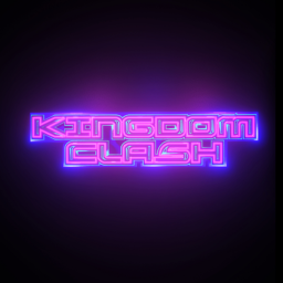 IS • Kingdom Clash