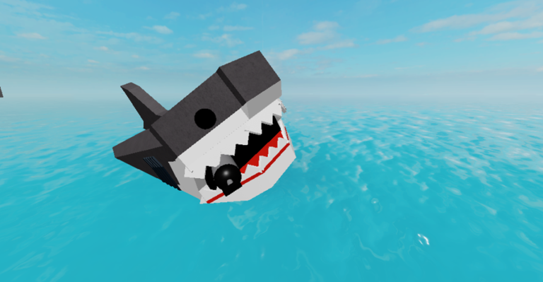 JAWS The Survival screenshot 2