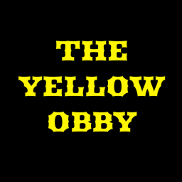 The Yellow Obby
