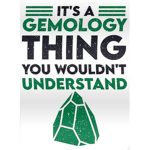 Gemology