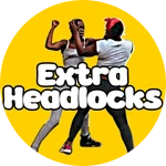 Extra Headlock Moves