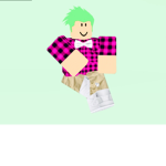 NatePUP art group!