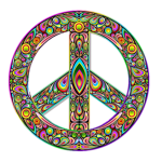 Vibing Hippies
