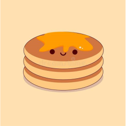 Escape The Pancake Squad