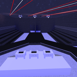 [B] Banubai Catwalk