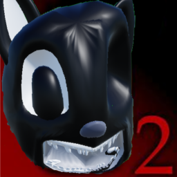 Cartoon Cat's Mall (chapter 2)
