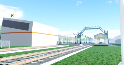 indonesian Railroad Crossings | update