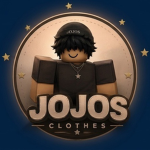 JOJOS FITS