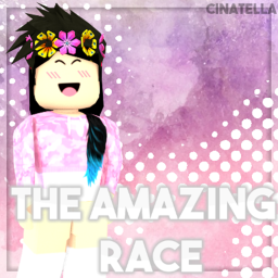 The Amazing Race