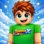 StarPopX