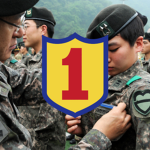 ROKA | 1st Infantry Divisiоn