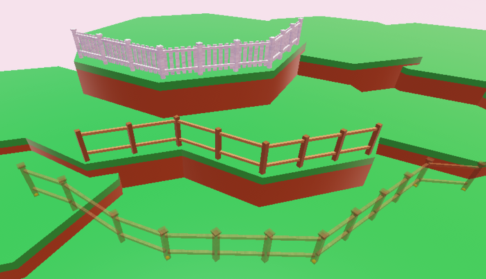 Fence Builder preview 1