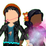 Cocoa and KK Playz Roblox Fan Group