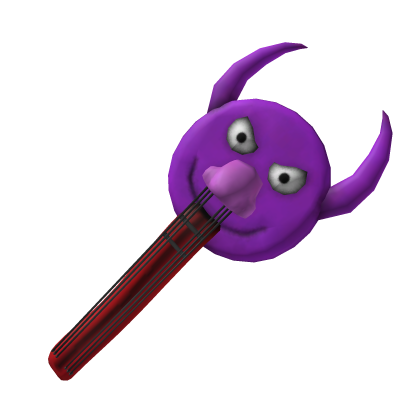 SINISTER GUITAR 2 Roblox item