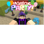 Pixel's funny Party