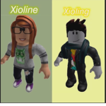 Xioling + Xioline