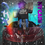 Nycani GFX