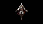 Assassin of the world