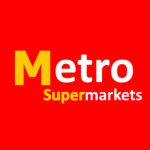 Metro supermarkets