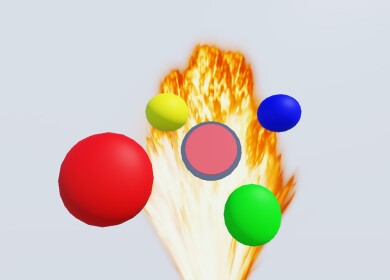 Spawn A Ball!