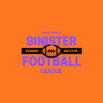 Sinister Football League (SFL)