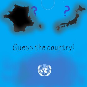 Guess the Country! [ ALPHA ]