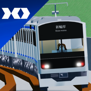 North State Main Line [Legacy Edition]